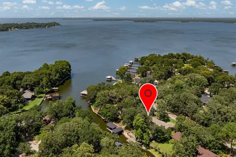 229 Lakeview Dr, Trinidad, TX 75163
