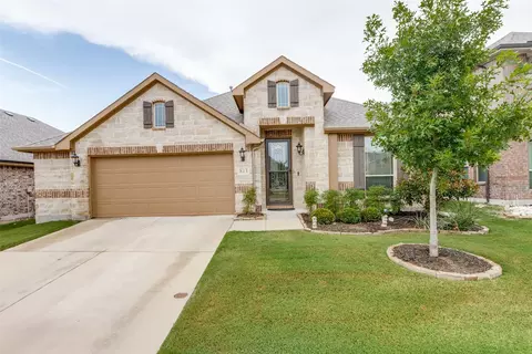 813 Glendale Dr, Anna, TX 75409