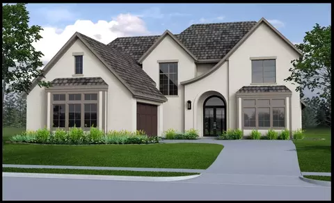 9632 Latour Ln, Fort Worth, TX 76126
