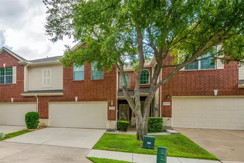 3448 Belladonna Dr, Plano, TX 75093