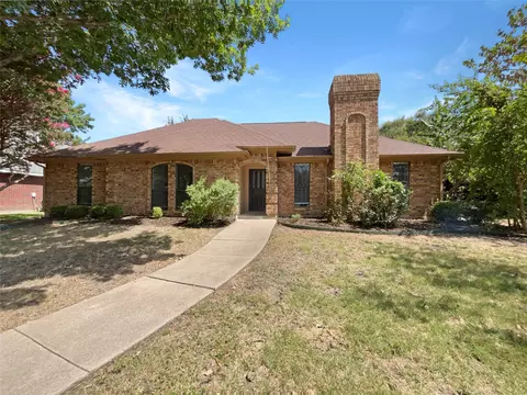 8074 Hickory St, Frisco, TX 75034
