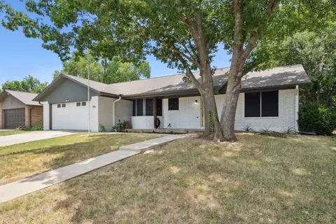 506 Spring Meadow St, Stephenville, TX 76401