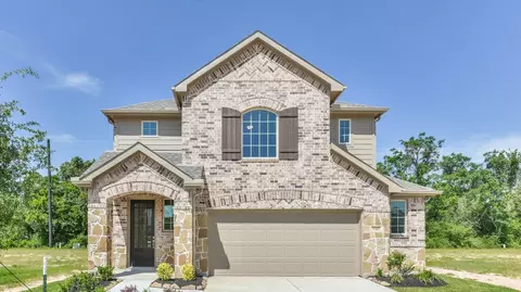 2510 Flaxfield Ln, Forney, TX 75126