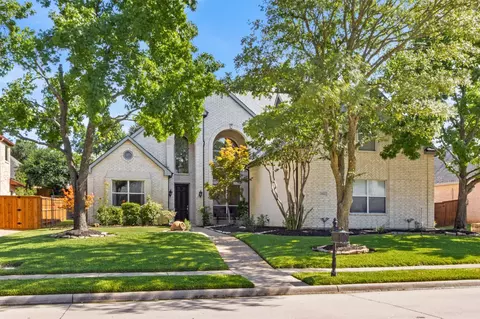 3705 Old Mill Dr, Flower Mound, TX 75028