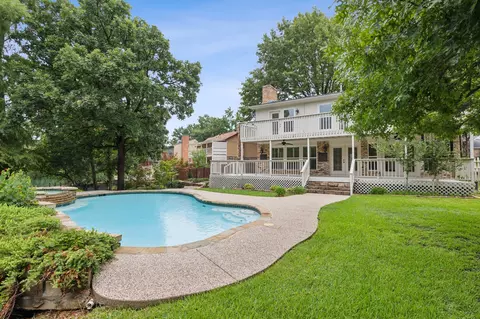 5622 Cambria Dr, Rockwall, TX 75032