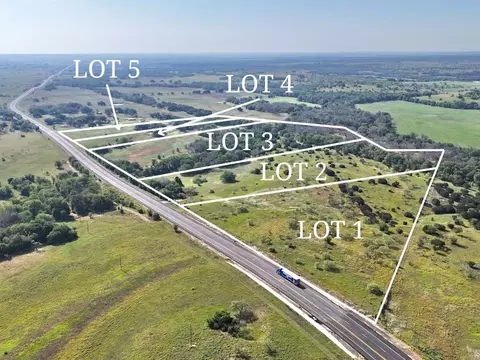 lot4 Highway 6, Dublin, TX 76446