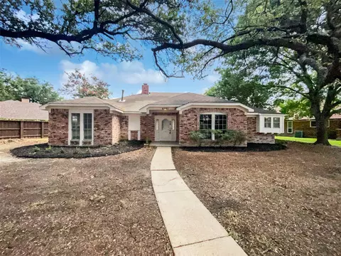 6701 Lakeshore Dr, Rowlett, TX 75089