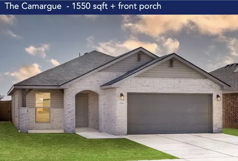 602 Pikes Pl, Sherman, TX 75092