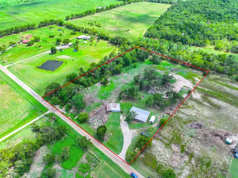 1330 Kingstree Rd, Kaufman, TX 75142