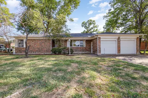 1908 Westway Ave, Garland, TX 75042