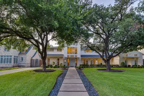 5637 Del Roy Dr, Dallas, TX 75230
