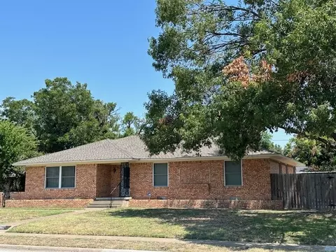 2301 Westway Ave, Garland, TX 75042