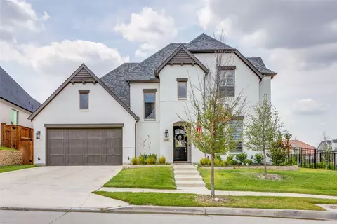 14300 Overlook Park Dr, Aledo, TX 76008
