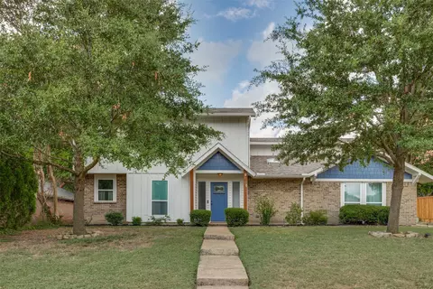 1410 Woodcreek Dr, Richardson, TX 75082