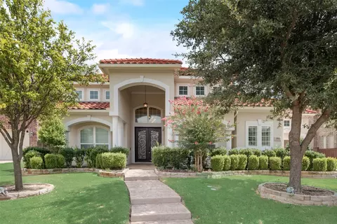 1801 Faringdon Dr, Plano, TX 75075