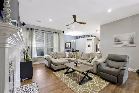 1204 Harvard Ln, Allen, TX 75002