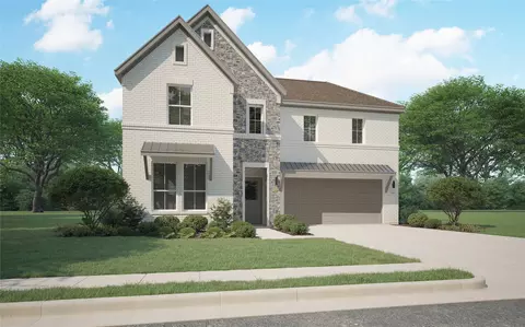 14749 Desert Door Dr, Fort Worth, TX 76052