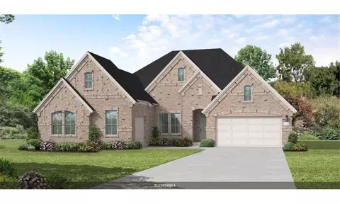 4050 Lavina Ln, Prosper, TX 75078