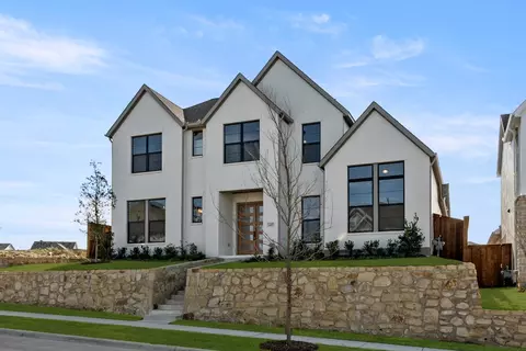 14457 Overlook Park Dr, Aledo, TX 76008