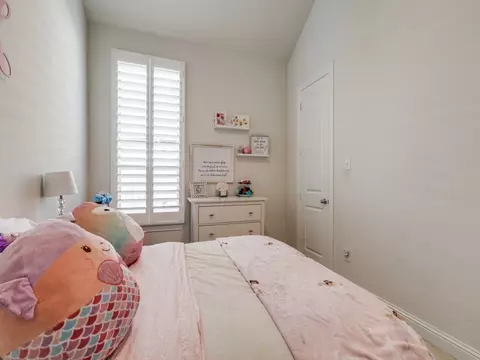 Bedroom - 1540 Jocelyn Dr, Haslet, TX 76052 photo 5 of 5