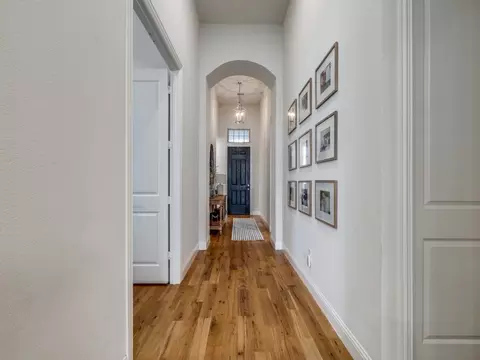 Entry Way - 1540 Jocelyn Dr, Haslet, TX 76052 photo 3 of 3