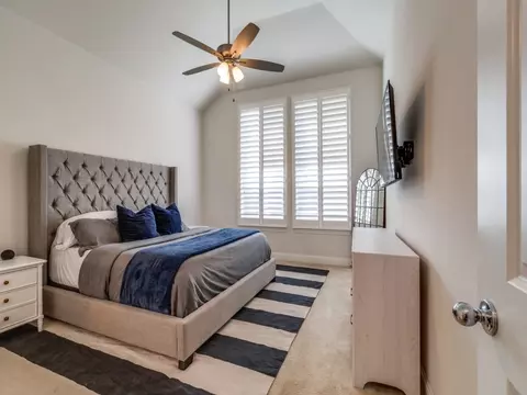 Bedroom - 1540 Jocelyn Dr, Haslet, TX 76052 photo 1 of 5