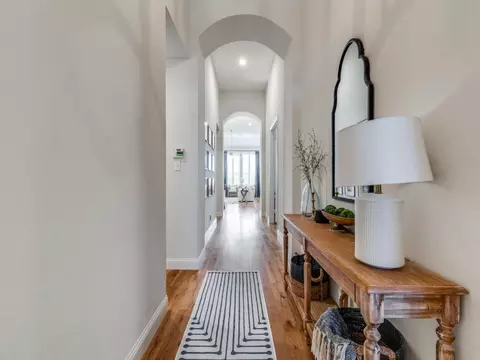 Entry Way - 1540 Jocelyn Dr, Haslet, TX 76052 photo 2 of 3