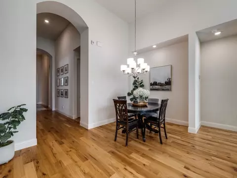 Dining - 1540 Jocelyn Dr, Haslet, TX 76052 photo 1 of 1