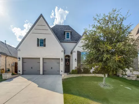 Exterior - 1540 Jocelyn Dr, Haslet, TX 76052 photo 2 of 3