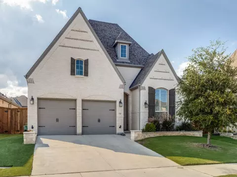 1540 Jocelyn Dr, Haslet, TX 76052