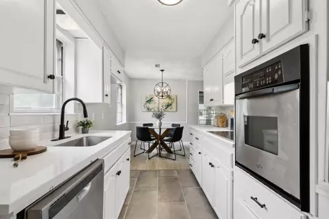 3606 Carroll Way, Garland, TX 75041
