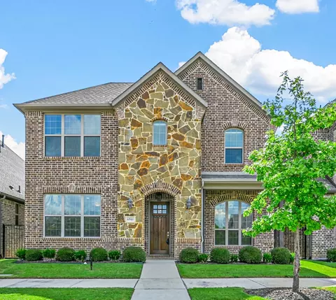 6940 Fairfield Ln, North Richland Hills, TX 76182