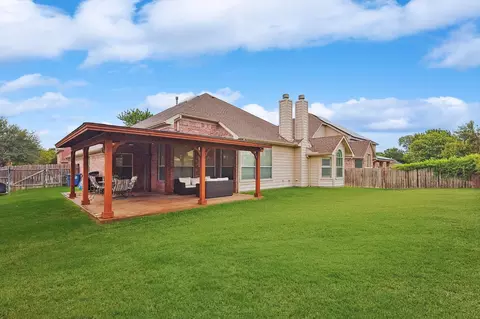 3003 Jacob Dr, Wylie, TX 75098