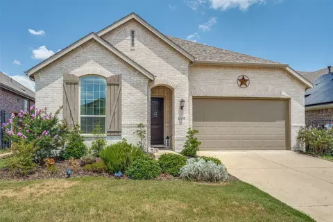 1715 Temperance Way, St Paul, TX 75098