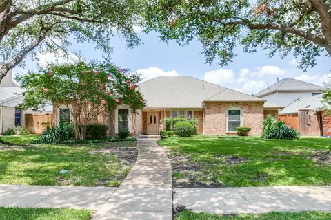 1122 Grassmere Dr, Richardson, TX 75080