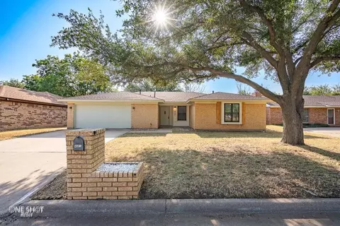 4681 Royal Court Cir, Abilene, TX 79606