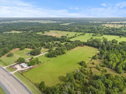 tbd State Highway 276 Hwy, Quinlan, TX 75474