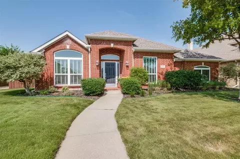 6425 Lookout Trl, The Colony, TX 75056