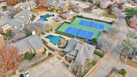 1205 Calico Ln #2211, Arlington, TX 76011