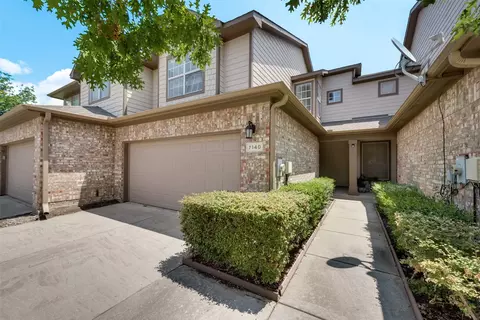 7140 Wolfemont Ln, Plano, TX 75025