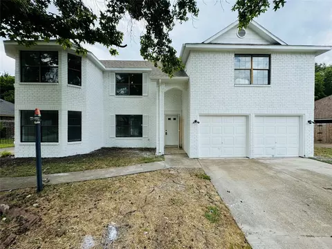 1628 Riverway Dr, Dallas, TX 75217