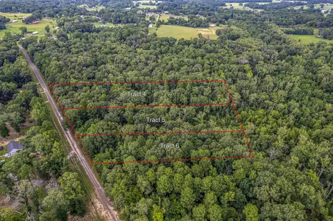 lot4 Wolfe Ln, Tyler, TX 75707