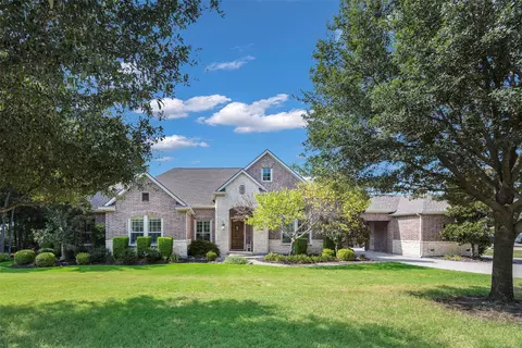 2706 Wolf Creek Dr, Lucas, TX 75002