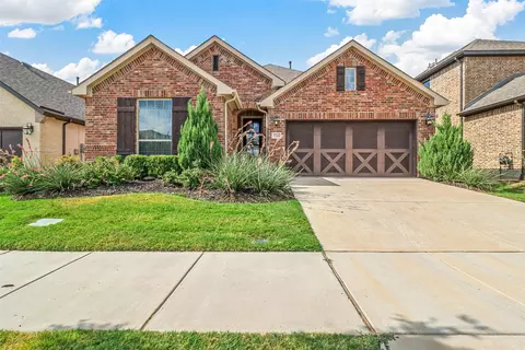 1144 Parkstone Dr, Krugerville, TX 76227