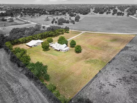 105 La Costa Cir, Weatherford, TX 76088