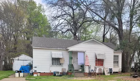 2638 Morningside Dr, Shreveport, LA 71108