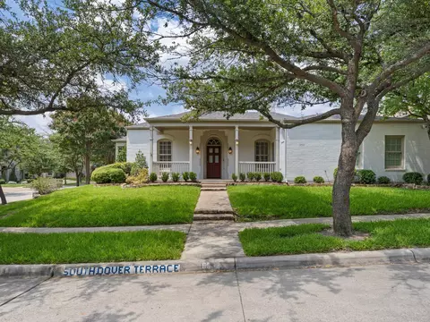 6532 S Dover Ter, Fort Worth, TX 76132