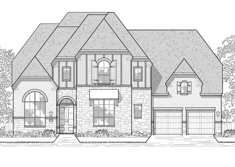 3701 Chappel Ct, Celina, TX 75009