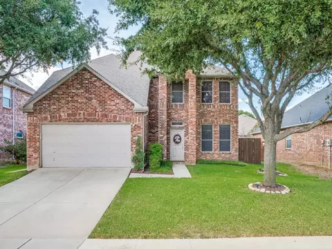 1909 Peppertree Dr, Little Elm, TX 75068