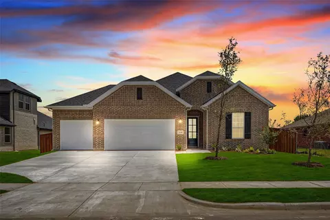 1118 Longhorn Ln, Forney, TX 75126